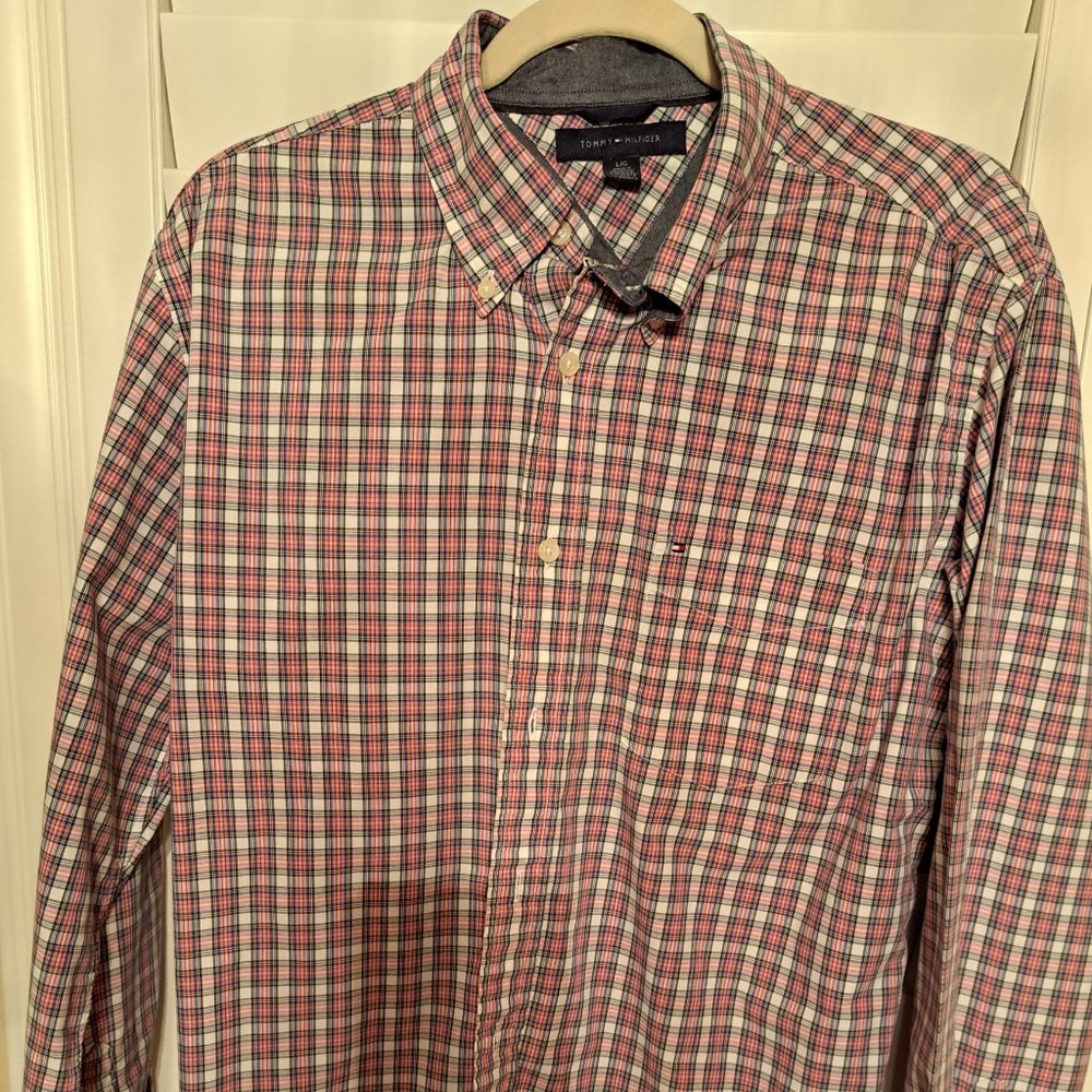 Men's Gently Used Clothing